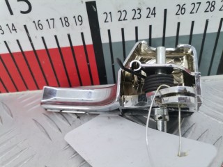 Ручка внутренняя задняя левая, ориг. номер 7T4Z782260, Ford Edge 2010-2014