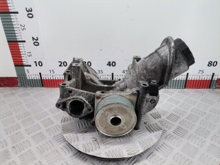 Корпус масляного фильтра, ориг. номер 15405RSRE01, Honda Civic 2005-2008