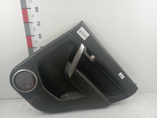 Обшивка двери задней правой (дверная карта), ориг. номер 20941638, Chevrolet Captiva 2006-2011