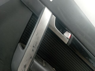 Обшивка двери задней правой (дверная карта), ориг. номер 20941638, Chevrolet Captiva 2006-2011