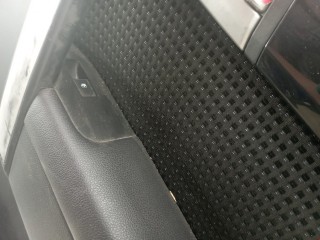 Обшивка двери задней правой (дверная карта), ориг. номер 20941638, Chevrolet Captiva 2006-2011