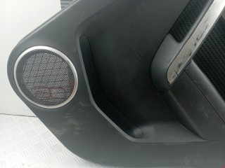 Обшивка двери задней правой (дверная карта), ориг. номер 20941638, Chevrolet Captiva 2006-2011