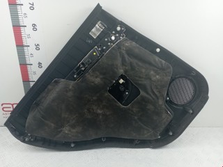 Обшивка двери задней правой (дверная карта), ориг. номер 20941638, Chevrolet Captiva 2006-2011