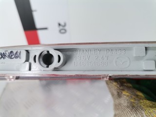 Стоп-сигнал, ориг. номер D46151580, GS2A51580B, Mazda 6 2005-2008