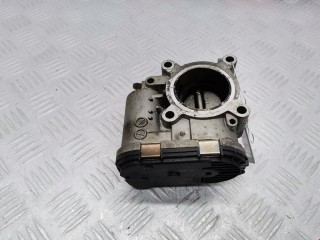 Заслонка дроссельная, ориг. номер 030133062, 0280750024, Volkswagen Lupo 1998-2005