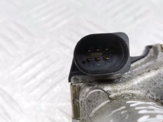 Заслонка дроссельная, ориг. номер 030133062, 0280750024, Volkswagen Lupo 1998-2005