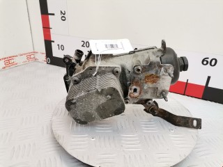 Корпус масляного фильтра, ориг. номер 1103S7, Peugeot 308 2007-2011