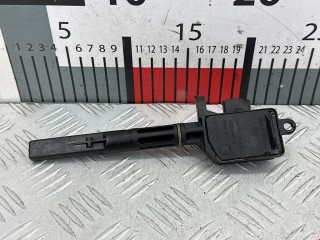 Датчик уровня масла, ориг. номер 045907660D, 00813401, Volkswagen Polo 2001-2005