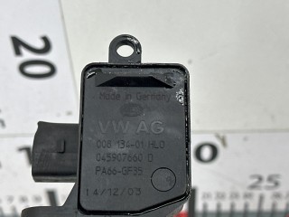 Датчик уровня масла, ориг. номер 045907660D, 00813401, Volkswagen Polo 2001-2005