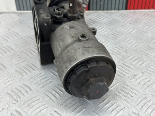 Корпус масляного фильтра, ориг. номер 045115389C, 045115389H, Volkswagen Polo 2001-2005