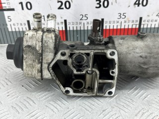 Корпус масляного фильтра, ориг. номер 045115389C, 045115389H, Volkswagen Polo 2001-2005