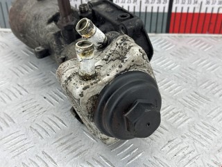 Корпус масляного фильтра, ориг. номер 045115389C, 045115389H, Volkswagen Polo 2001-2005