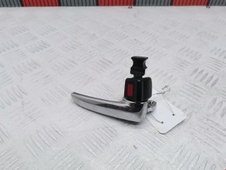 Ручка внутренняя передняя правая, ориг. номер D46158330A02, Mazda 5 2007-2010