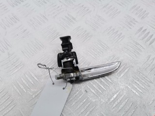Ручка внутренняя передняя правая, ориг. номер D46158330A02, Mazda 5 2007-2010