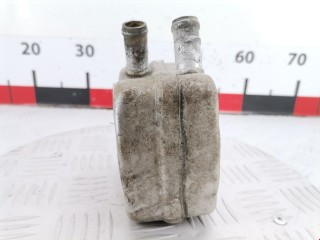 Теплообменник масляного фильтра, ориг. номер 028117021K, 028117021L, Audi A4 2000-2006