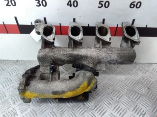 Коллектор впускной, ориг. номер 31216545, Volvo S40 2000-2004