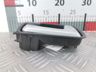 Ручка внутренняя передняя левая, ориг. номер FVC500390WWE, Land Rover Discovery 2004-2009