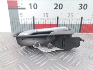 Ручка внутренняя передняя левая, ориг. номер FVC500390WWE, Land Rover Discovery 2004-2009