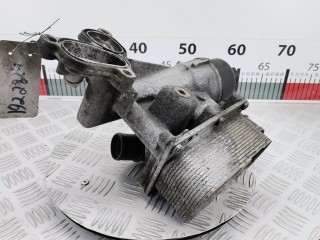 Корпус масляного фильтра, ориг. номер 1520000Q0E, Nissan Primastar 2006-2014