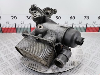 Корпус масляного фильтра, ориг. номер 1520000Q0E, Nissan Primastar 2006-2014