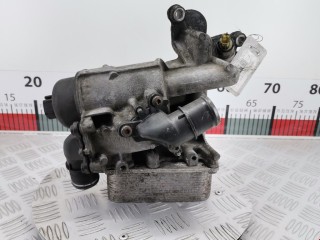 Корпус масляного фильтра, ориг. номер 1520000Q0E, Nissan Primastar 2006-2014