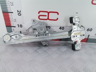 Стеклоподъемник электрический задний правый, ориг. номер 98830SUV11, 95299902, Buick Encore 2016-2022