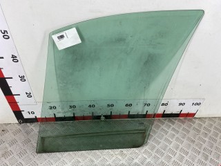 Стекло двери передней правой Renault Scenic 1999-2003