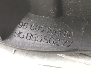 Ручка внутренняя задняя правая, ориг. номер 9660525380, 9144C8, Peugeot 308 2007-2011