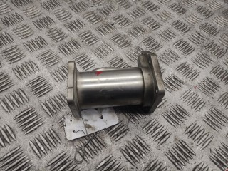 Радиатор EGR, ориг. номер 147350718R, Renault Megane 2002-2006