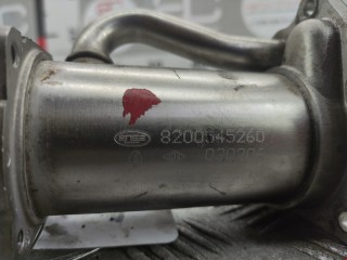 Радиатор EGR, ориг. номер 147350718R, Renault Megane 2002-2006