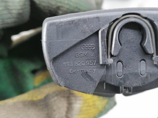 Дефлектор обдува салона, ориг. номер 893820957, Audi 80 1986-1992
