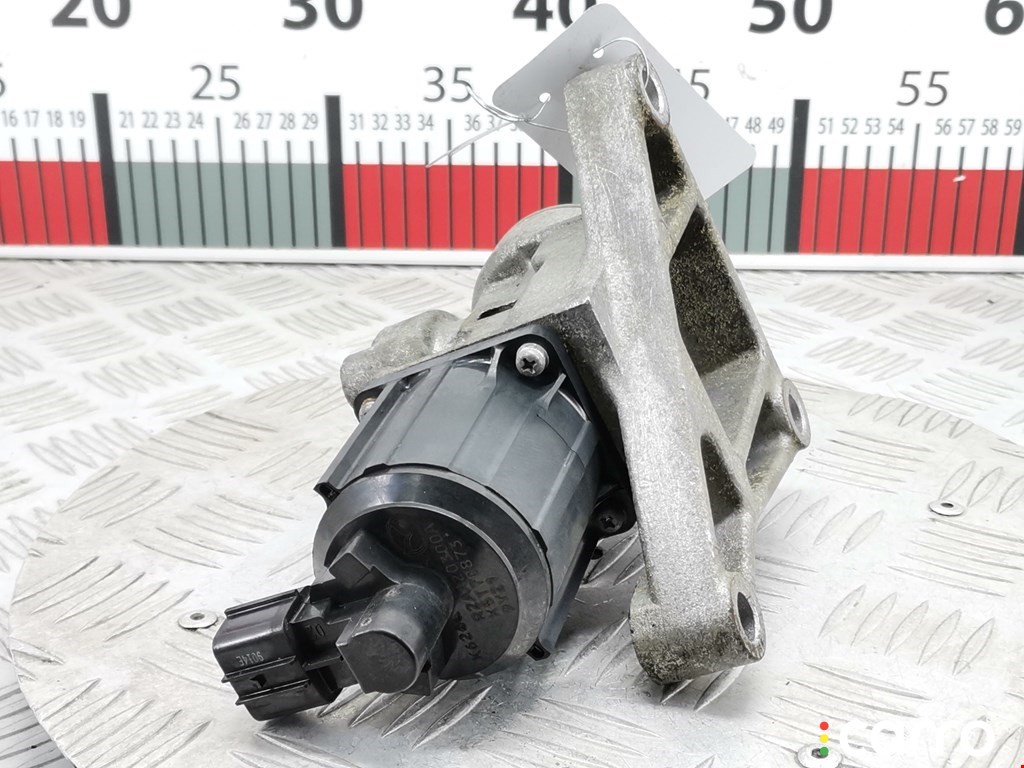 Клапан ЕГР EGR Mazda 6 2007-2010, дизель, R2AA20300B, фото 2