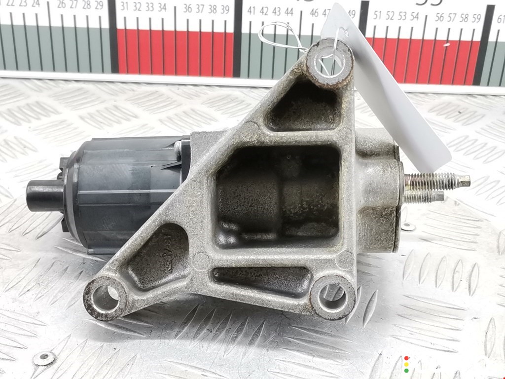 Клапан ЕГР EGR Mazda 6 2007-2010, дизель, R2AA20300B, фото 3