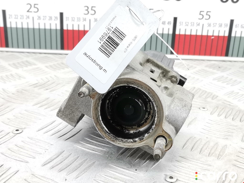 Клапан ЕГР EGR Mazda 6 2007-2010, дизель, R2AA20300B, фото 4