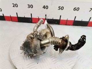 Радиатор EGR, ориг. номер 93184579, Opel Corsa 2006-2011
