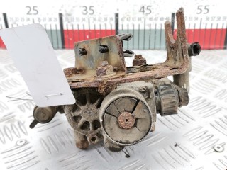 Клапан электромагнитный, ориг. номер 4721950160, 5010143058, Renault Midlum 1999-2005