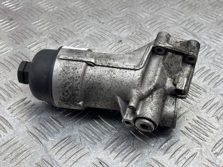 Корпус масляного фильтра, ориг. номер A6401800510, A6401800710, Mercedes A W169 2004-2008