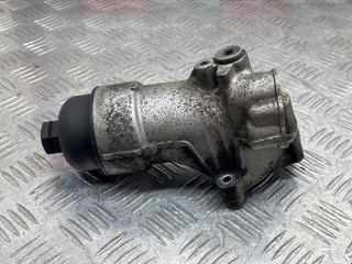 Корпус масляного фильтра, ориг. номер A6401800510, A6401800710, Mercedes A W169 2004-2008