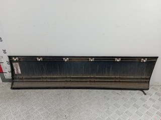 Молдинг двери передней левой, ориг. номер LR006222, 10471Z, Land Rover Range Rover 2002-2005