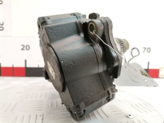 ТНВД, ориг. номер A6510702601, 28252614, Mercedes Vito W639 2003-2010