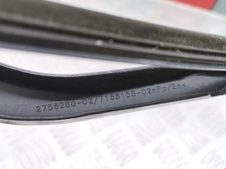 Щеткодержатель задний, ориг. номер 61622756280, Mini Clubman 2007-2010