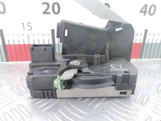 Замок двери передней правой Opel Zafira 2003-2006