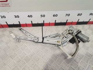 Стеклоподъемник передний правый, ориг. номер 90579572, 9118665, Opel Zafira 2003-2006