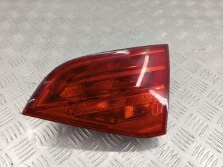 Фонарь крышки багажника правый, ориг. номер 8K9945094, Audi A4 2004-2009