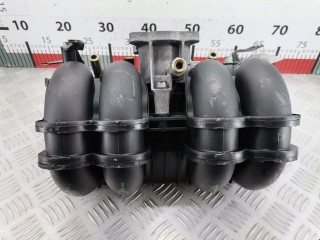 Коллектор впускной, ориг. номер A1111402201, 2900301959, Mercedes SLK R170 1996-2000