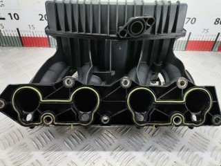 Коллектор впускной, ориг. номер A1111402201, 2900301959, Mercedes SLK R170 1996-2000