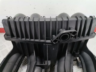 Коллектор впускной, ориг. номер A1111402201, 2900301959, Mercedes SLK R170 1996-2000
