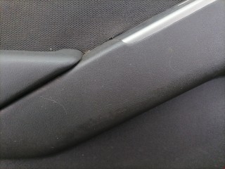 Обшивка двери передней левой (дверная карта), ориг. номер 809014X00A, Nissan Pathfinder 2004-2010