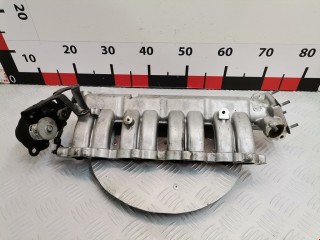 Коллектор впускной, ориг. номер 283102A400, Kia Rio 2002-2005