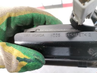 Ручка крышки багажника, ориг. номер 74810SWAA01, Honda CR-V 2006-2009